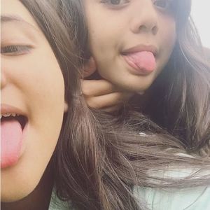 Meet your Posher, Tiffany